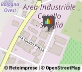 Utensili - Produzione Valsamoggia,40050Bologna