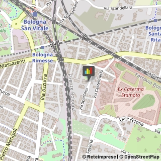 Scuole Pubbliche,40138Bologna