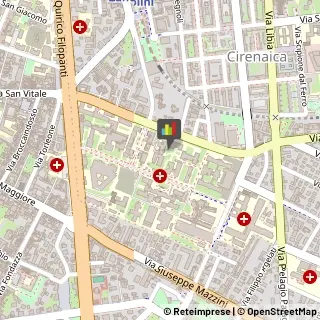 Pronto Soccorso Bologna,40138Bologna