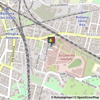 Bed e Breakfast,40138Bologna