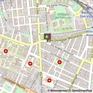 Alberghi,40138Bologna