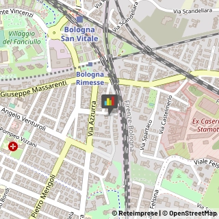 Ragionieri e Periti Commerciali - Studi,40138Bologna