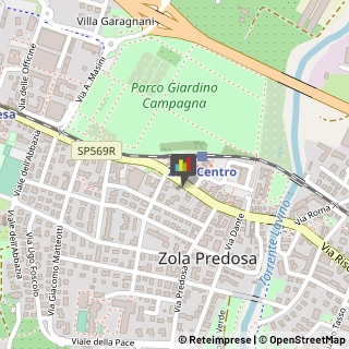 Posters Zola Predosa,40069Bologna