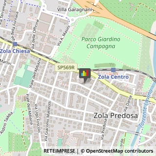 Carte da Gioco Zola Predosa,40050Bologna