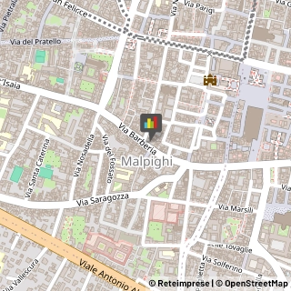 Società Immobiliari Bologna,40123Bologna