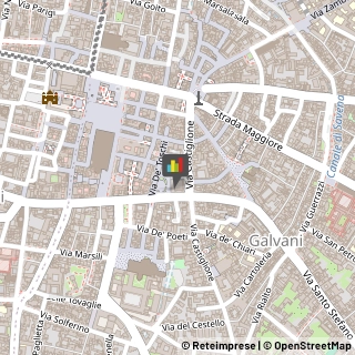 Dietologia - Medici Specialisti,40124Bologna
