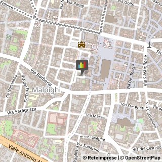 Associazioni Culturali, Artistiche e Ricreative,40123Bologna