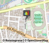 Veterinaria - Ambulatori e Laboratori,40134Bologna