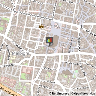 Pelletterie - Dettaglio,40123Bologna