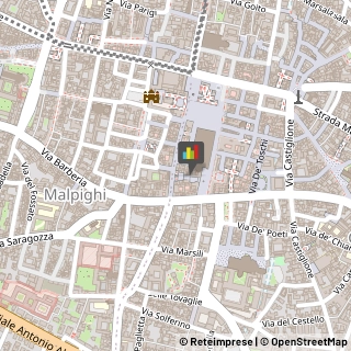 Architettura d'Interni,40124Bologna