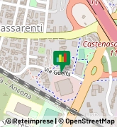 Via Guelfa, 5,40138Bologna