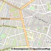 Carte Bologna