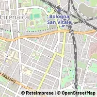 Karte Bologna