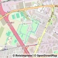 Map Bologna