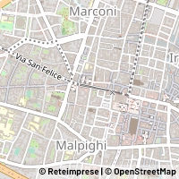 Carte Bologna