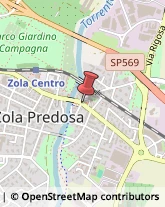 Via Risorgimento, 109,40069Zola Predosa