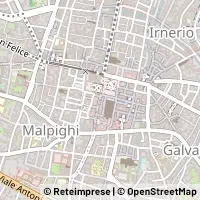 Carte Bologna