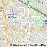 Kartta Bologna