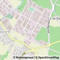 Map Vignola
