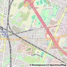 Mappa 40138