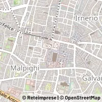 Carte Bologna