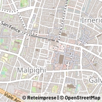 Carte Bologna