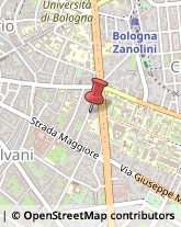 Via Torleone, 23,40125Bologna