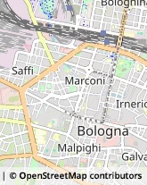 Ragionieri e Periti Commerciali - Studi Bologna,40122Bologna