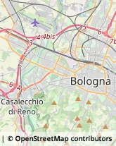 Oculisti - Medici Specialisti Bologna,40133Bologna