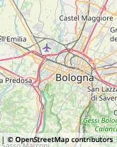 Oculisti - Medici Specialisti Bologna,40134Bologna