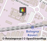 Telecomunicazioni Apparecchi ed Impianti - Dettaglio,40138Bologna