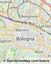 Otorinolaringoiatria - Medici Specialisti Bologna,40125Bologna