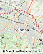 Otorinolaringoiatria - Medici Specialisti Bologna,40138Bologna