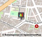 Elettromedicali Apparecchiature - Produzione Bologna,40122Bologna