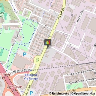 Elettrotecnica Bologna,40138Bologna