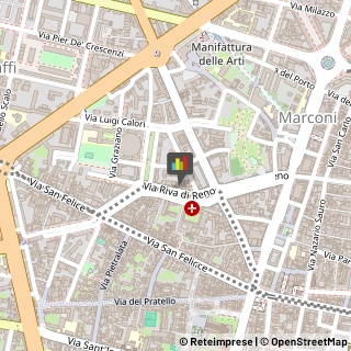 Imprese Edili,40122Bologna