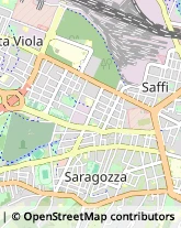 Via Saragozza, 43/A,40123Bologna