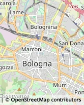 Otorinolaringoiatria - Medici Specialisti Bologna,40129Bologna