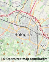 Otorinolaringoiatria - Medici Specialisti Bologna,40122Bologna