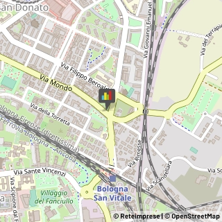 Etichette,40127Bologna