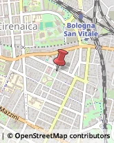 Via Antonio Bondi, 24,87075Bologna