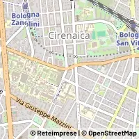 Karte Bologna
