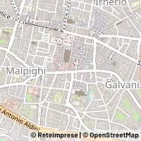 Карта Bologna