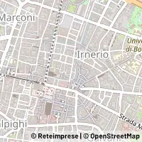 Karte Bologna
