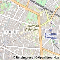 Karte Bologna