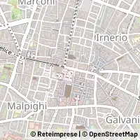 Carte Bologna