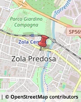 Via Dante, 2/C,40069Zola Predosa