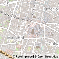 Carte Bologna