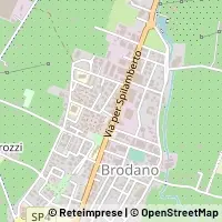 Map Vignola