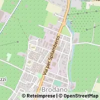 Map Vignola
